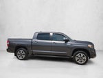 2021 Toyota Tundra Platinum