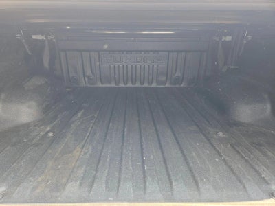 2021 Toyota Tundra Platinum