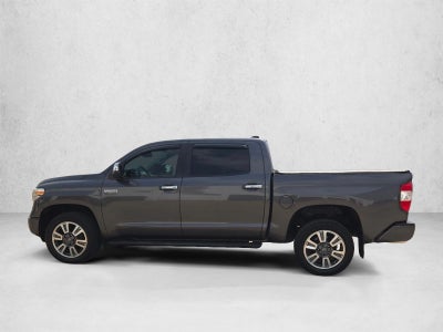 2021 Toyota Tundra Platinum