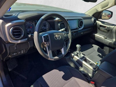 2021 Toyota Tacoma SR5 V6
