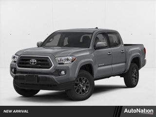 2021 Toyota Tacoma SR5 V6