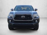 2021 Toyota Tacoma 4WD SR5