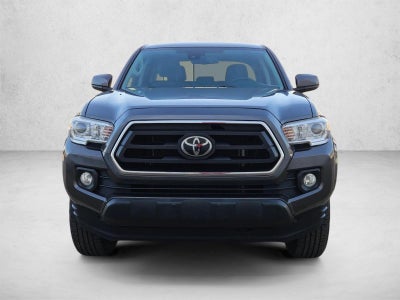 2021 Toyota Tacoma 4WD SR5