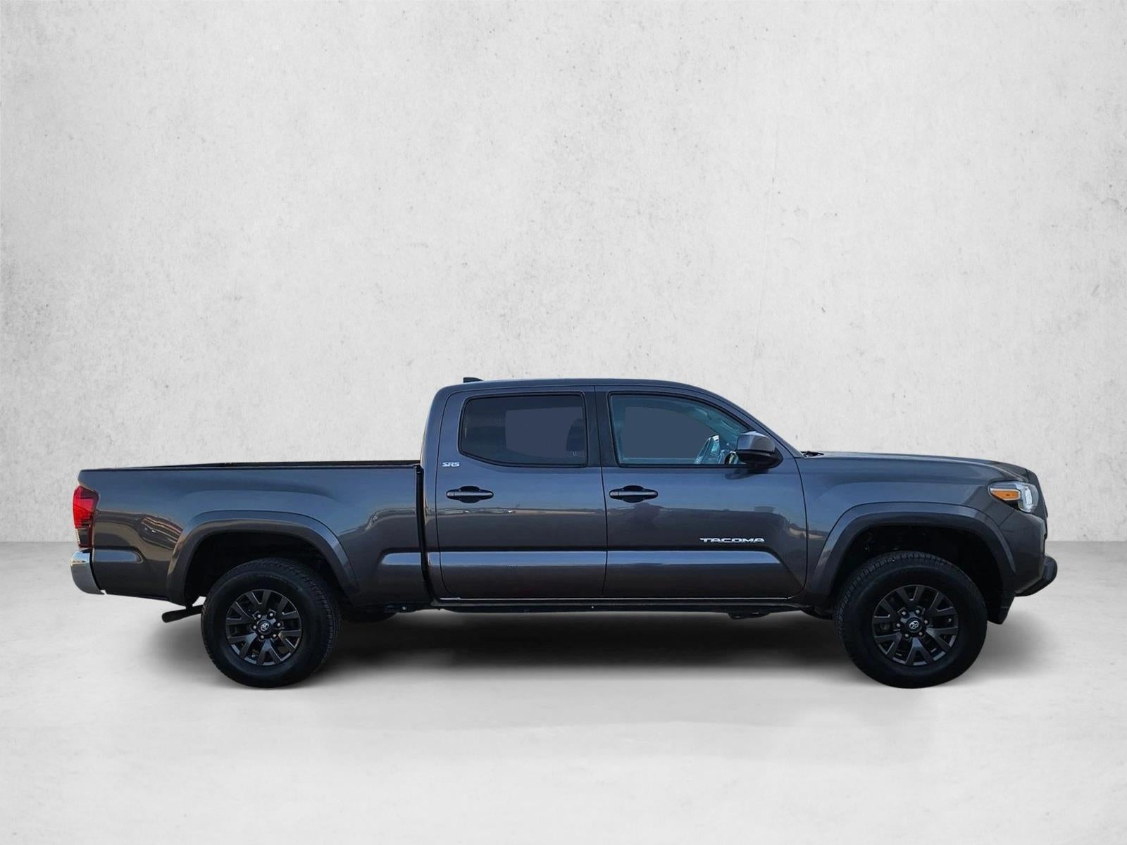 2021 Toyota Tacoma 4WD SR5