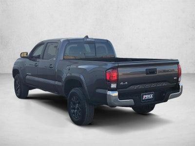 2021 Toyota Tacoma 4WD SR5