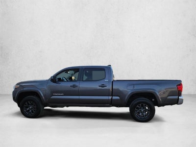 2021 Toyota Tacoma 4WD SR5