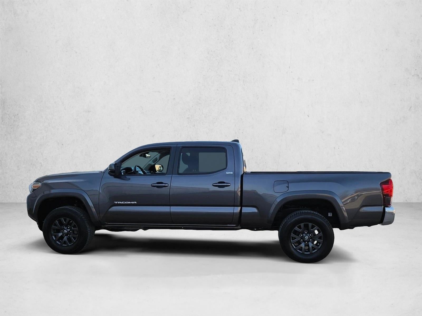 2021 Toyota Tacoma 4WD SR5