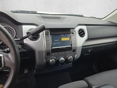 2017 Toyota Tundra SR5 4.6L V8