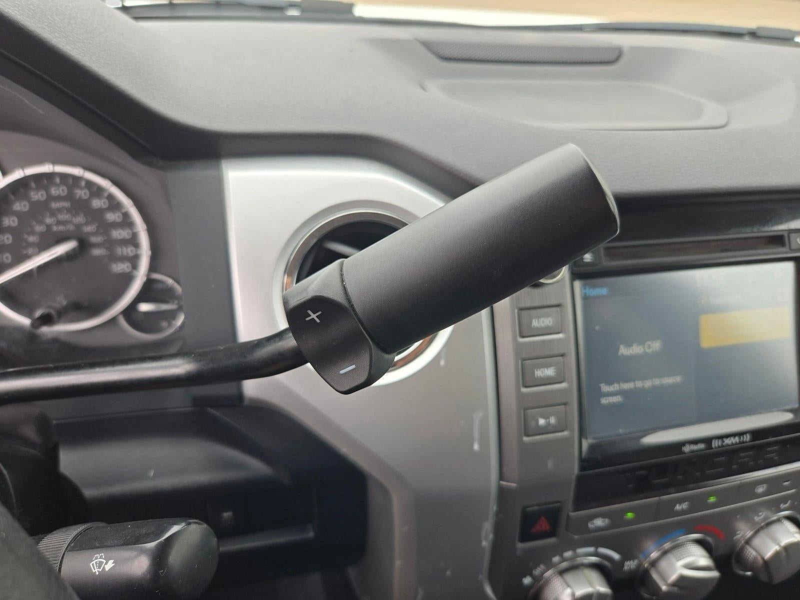 2017 Toyota Tundra SR5 4.6L V8