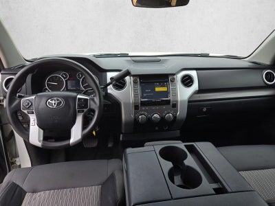 2017 Toyota Tundra SR5 4.6L V8