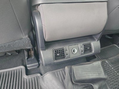 2017 Toyota Tundra SR5 4.6L V8
