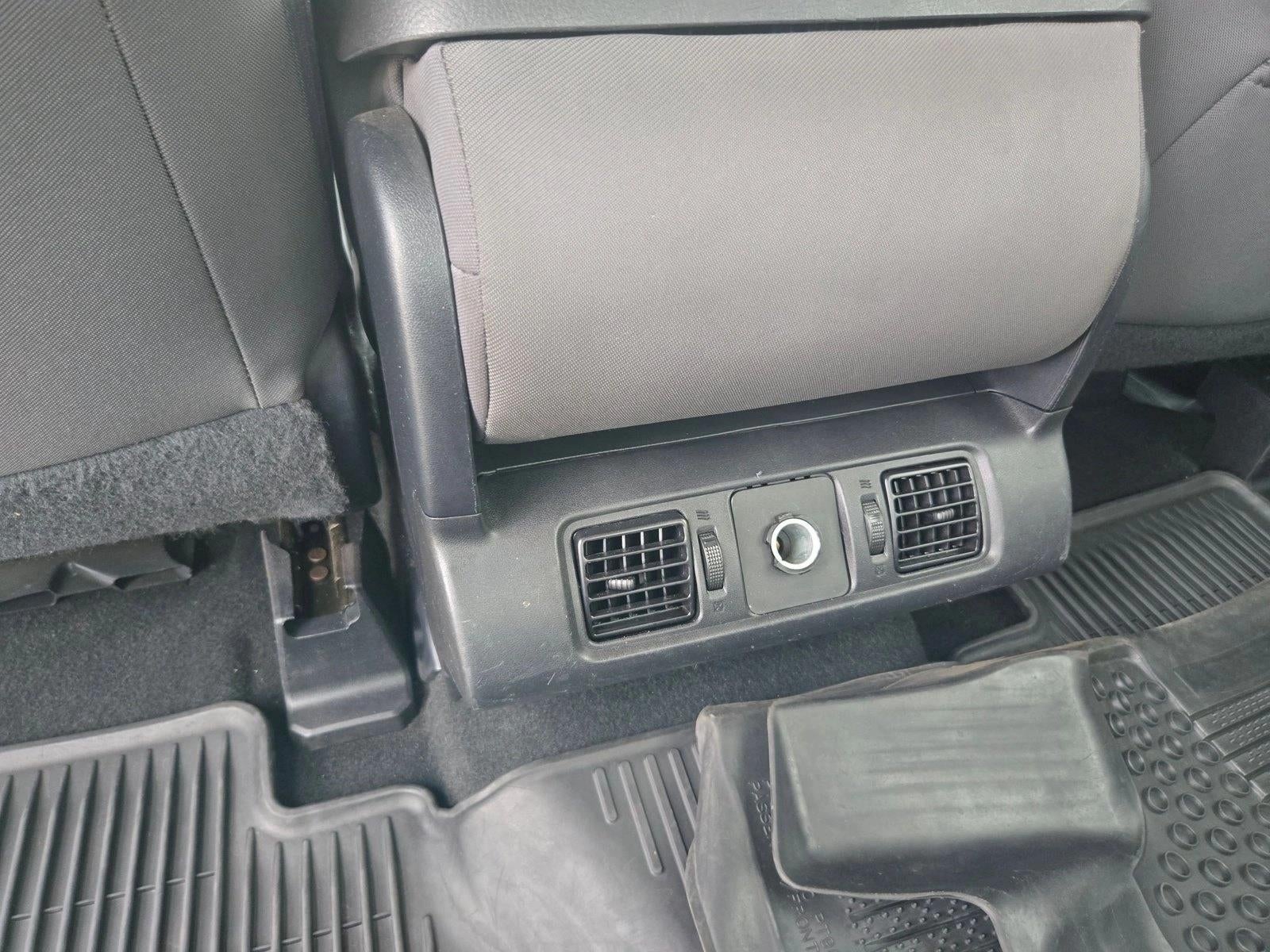 2017 Toyota Tundra SR5 4.6L V8