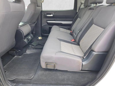 2017 Toyota Tundra SR5 4.6L V8
