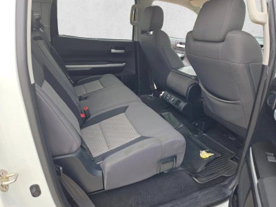 2017 Toyota Tundra SR5 4.6L V8