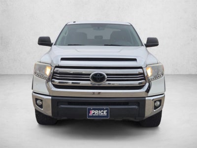 2017 Toyota Tundra SR5 4.6L V8