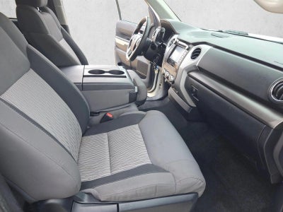2017 Toyota Tundra SR5 4.6L V8