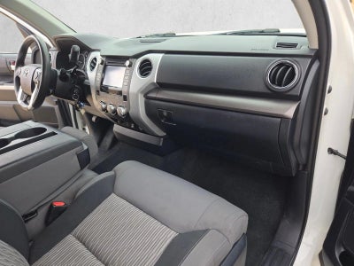 2017 Toyota Tundra SR5 4.6L V8