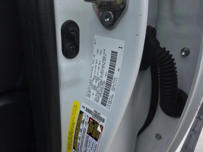2017 Toyota Tundra SR5 4.6L V8