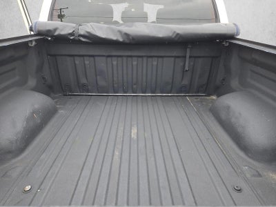 2017 Toyota Tundra SR5 4.6L V8