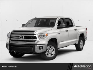 2017 Toyota Tundra SR5 4.6L V8