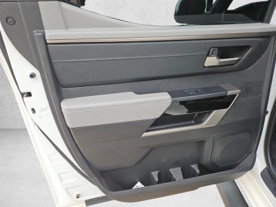 2024 Toyota Tundra 4WD Limited Hybrid