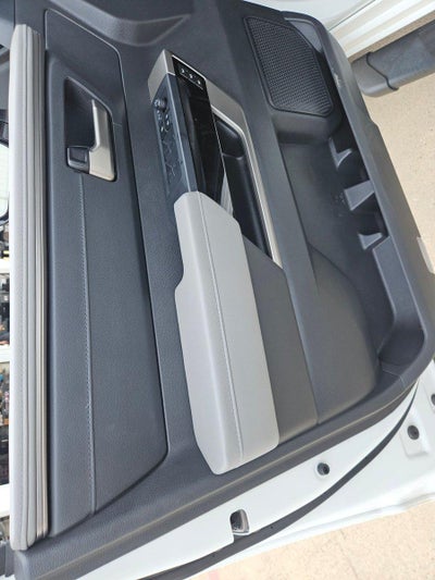 2024 Toyota Tundra 4WD Limited Hybrid