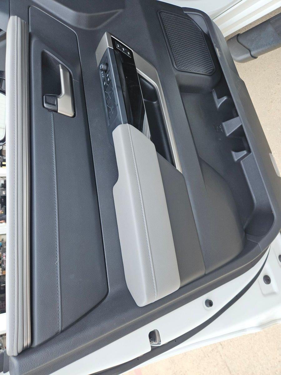 2024 Toyota Tundra 4WD Limited Hybrid