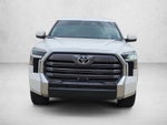 2024 Toyota Tundra 4WD Limited Hybrid