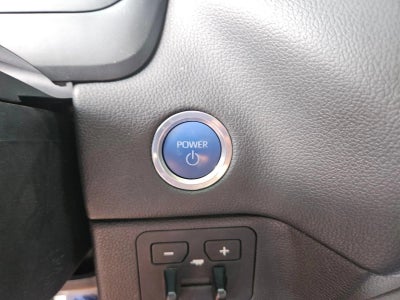 2024 Toyota Tundra 4WD Limited Hybrid