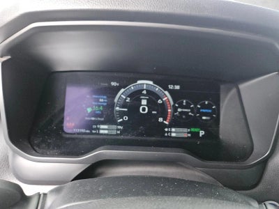 2024 Toyota Tundra 4WD Limited Hybrid