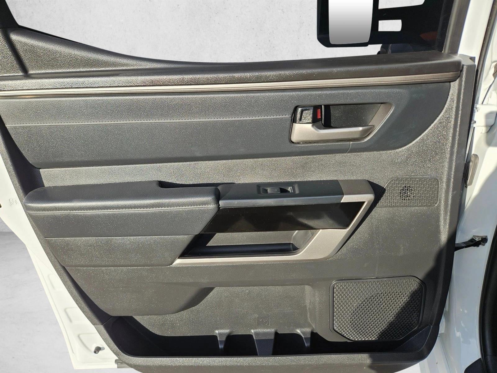 2024 Toyota Tundra 4WD Limited Hybrid