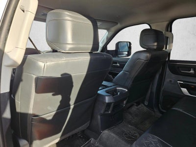 2024 Toyota Tundra 4WD Limited Hybrid