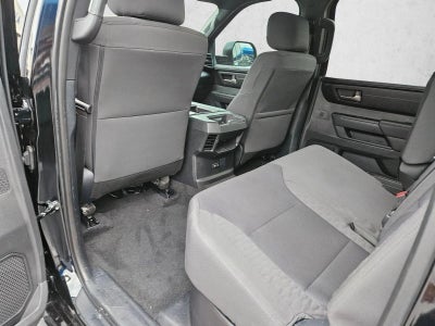 2025 Toyota Tundra 2WD SR