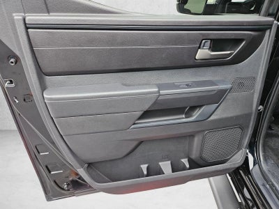 2025 Toyota Tundra 2WD SR