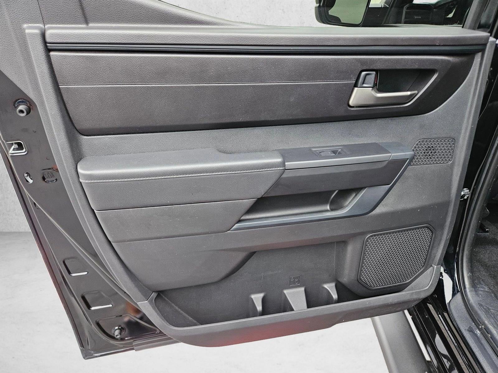 2025 Toyota Tundra 2WD SR