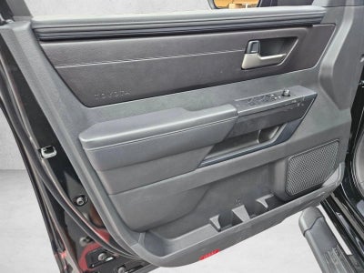 2025 Toyota Tundra 2WD SR