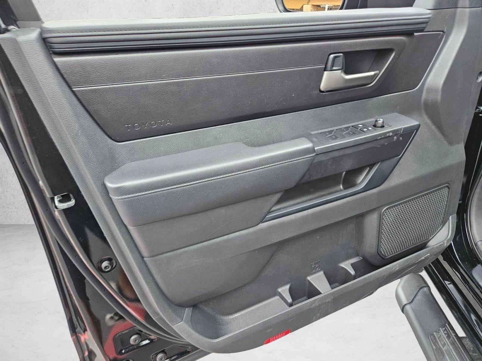 2025 Toyota Tundra 2WD SR