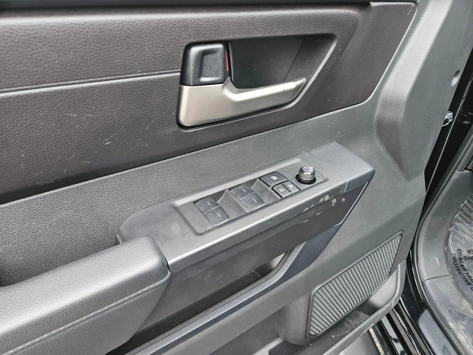 2025 Toyota Tundra 2WD SR