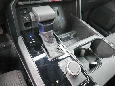 2025 Toyota Tundra 2WD SR