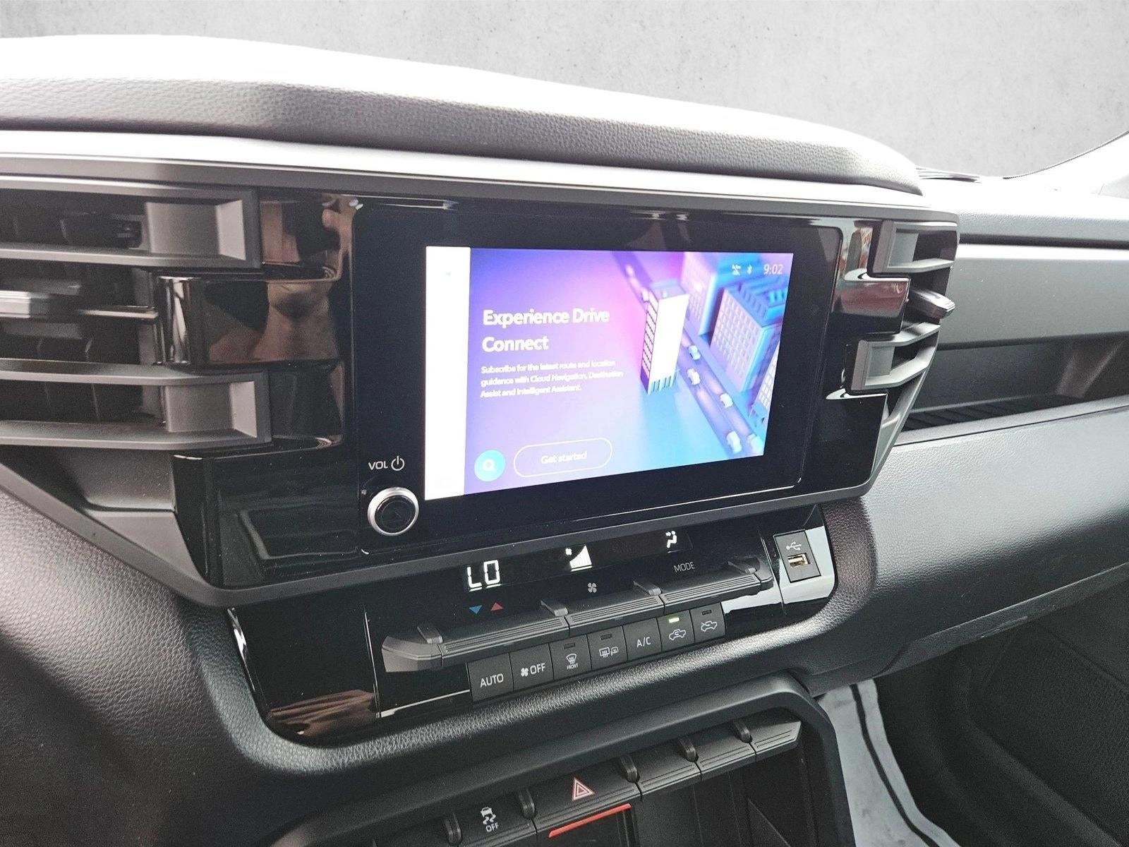 2025 Toyota Tundra 2WD SR