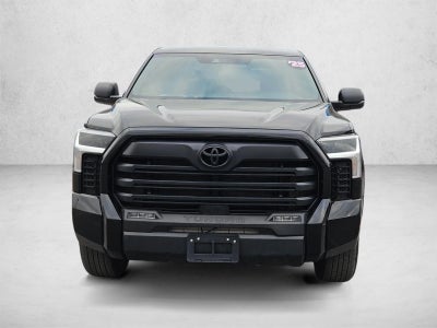 2025 Toyota Tundra 2WD SR