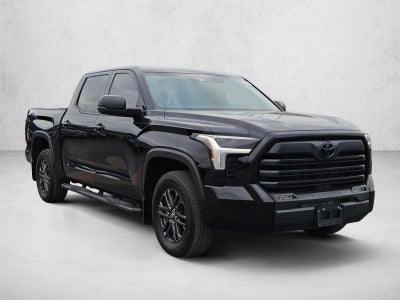2025 Toyota Tundra 2WD SR