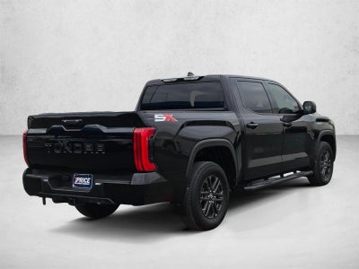 2025 Toyota Tundra 2WD SR