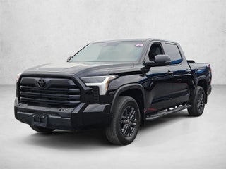 2025 Toyota Tundra 2WD SR