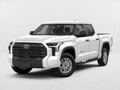 2024 Toyota Tundra 4WD SR5