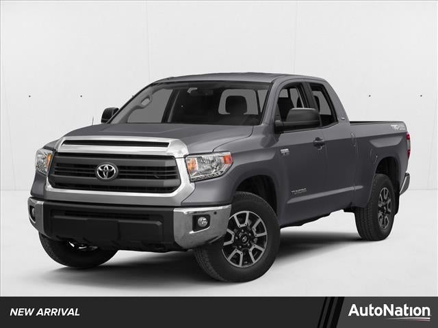 2015 Toyota Tundra 2WD Truck SR