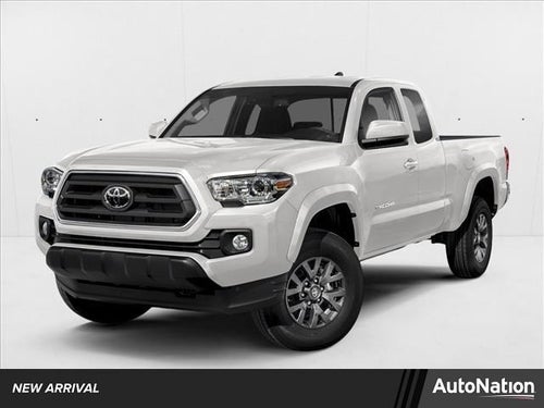 2020 Toyota Tacoma SR