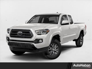 2020 Toyota Tacoma SR