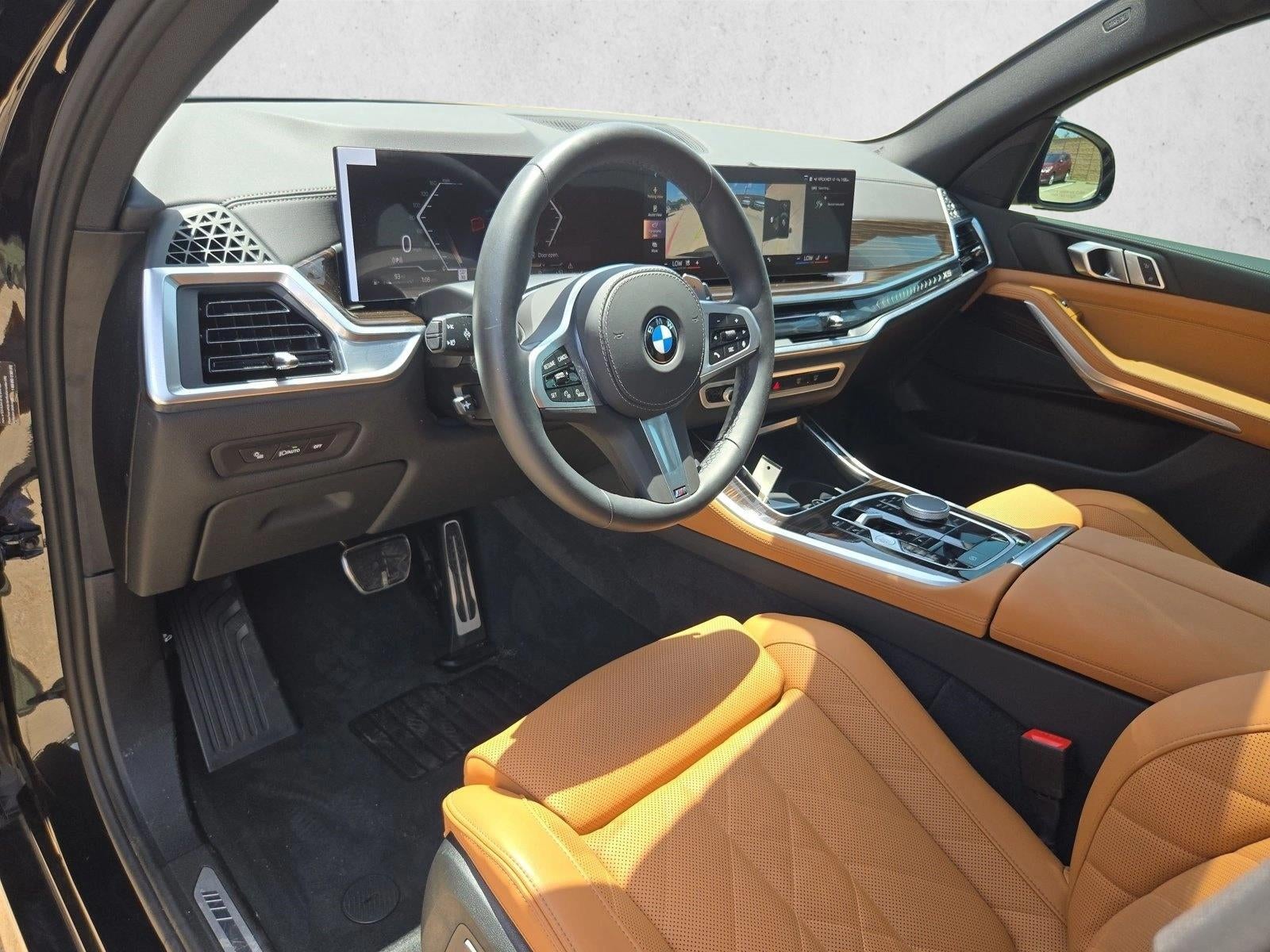 2025 BMW X5 sDrive40i