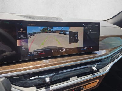 2025 BMW X5 sDrive40i